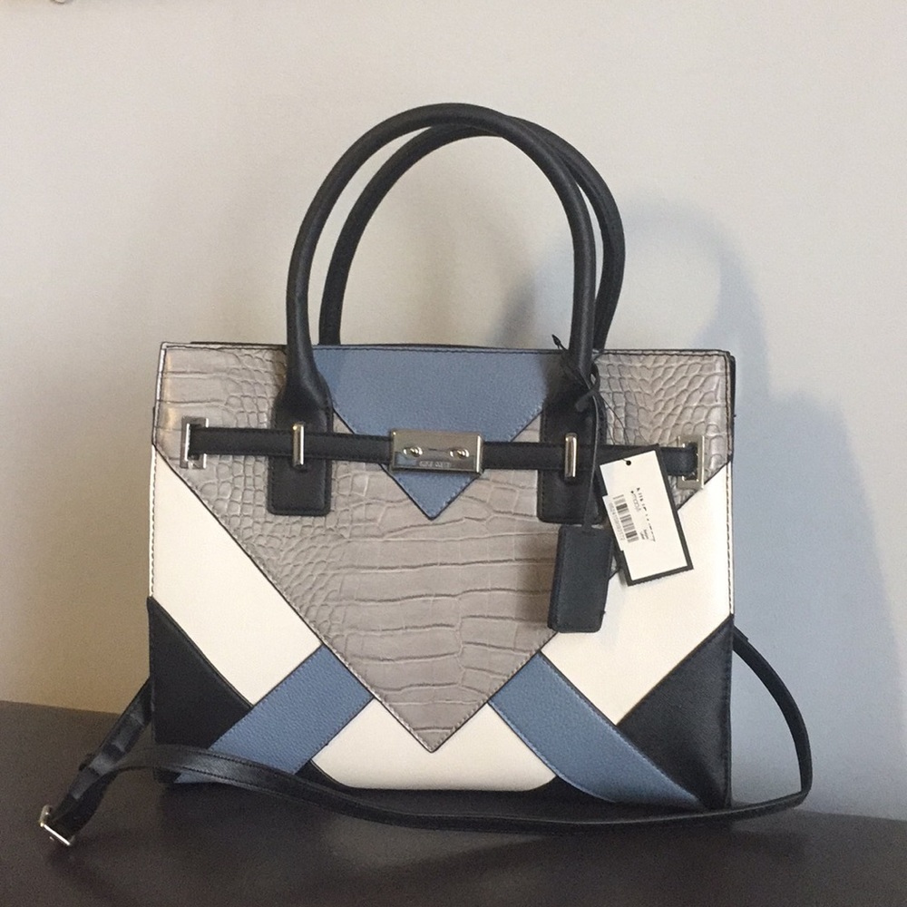 Nine West purse.